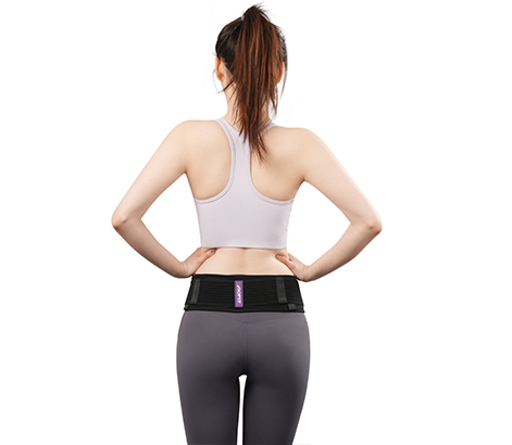 Sacroiliac Belt