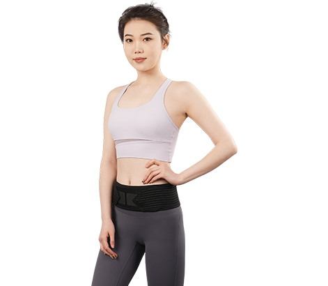 High Quality Sacroiliac Si Joint Belt