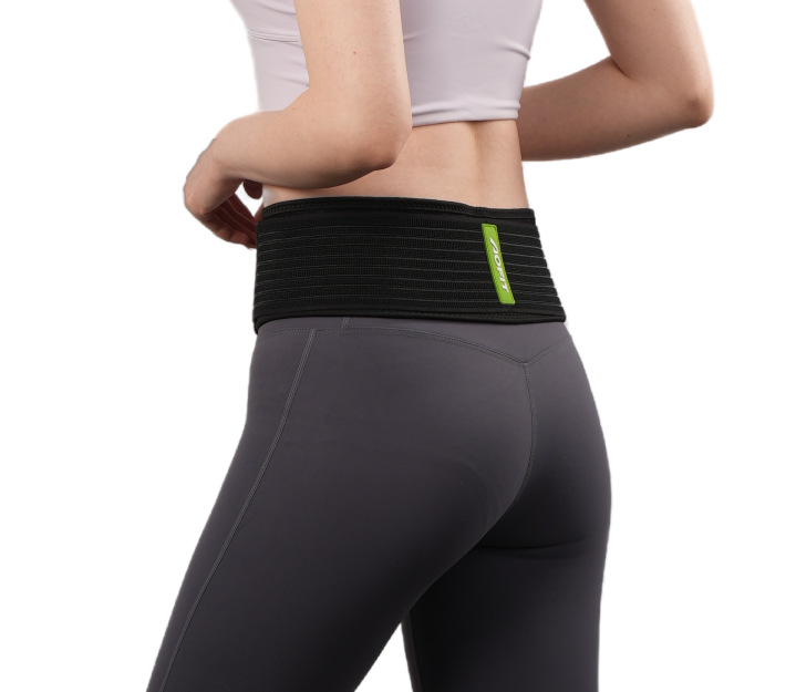 High Quality Sacroiliac Si Joint Belt