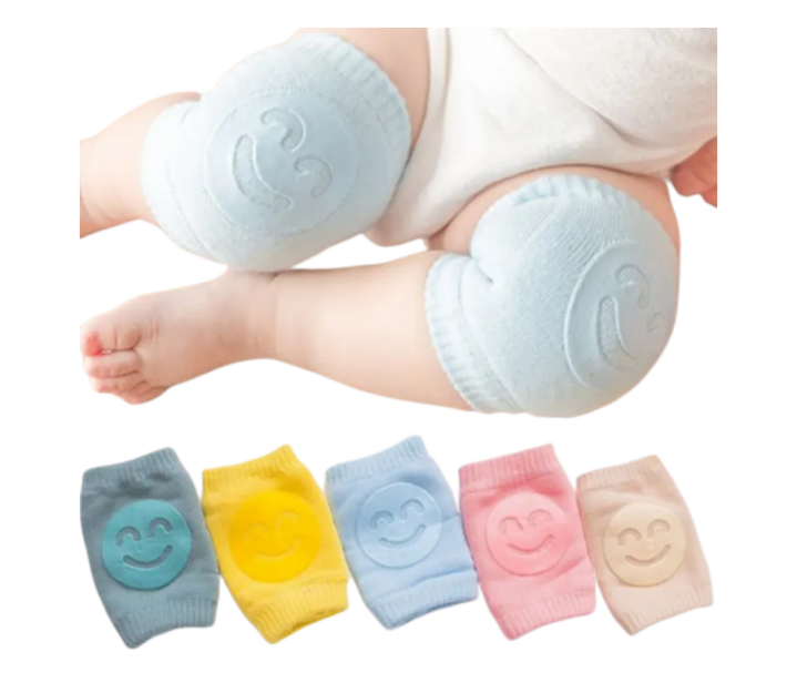 Infant Knee Pads