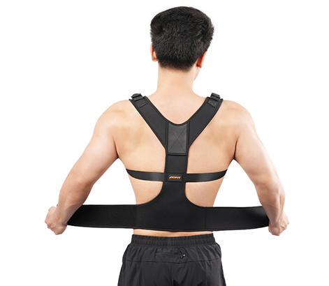 Unisex Back Posture Corrector