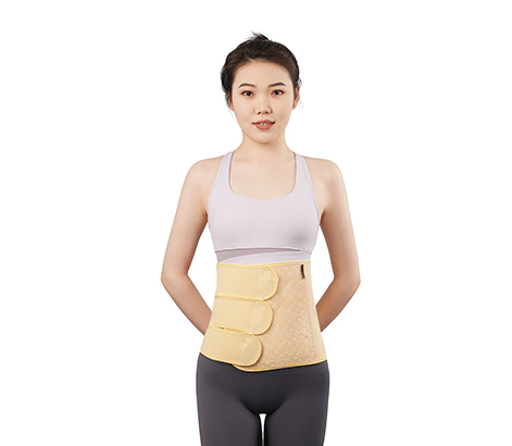 Postpartum Body Shaper