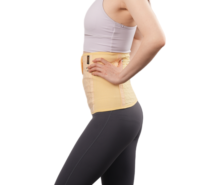 Postpartum Body Shaper