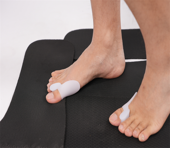 Silicone Hallux Valgus Protector