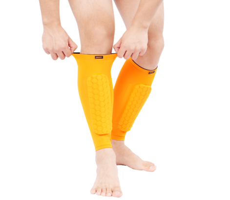 Custom Soccer Shin Guards Pads