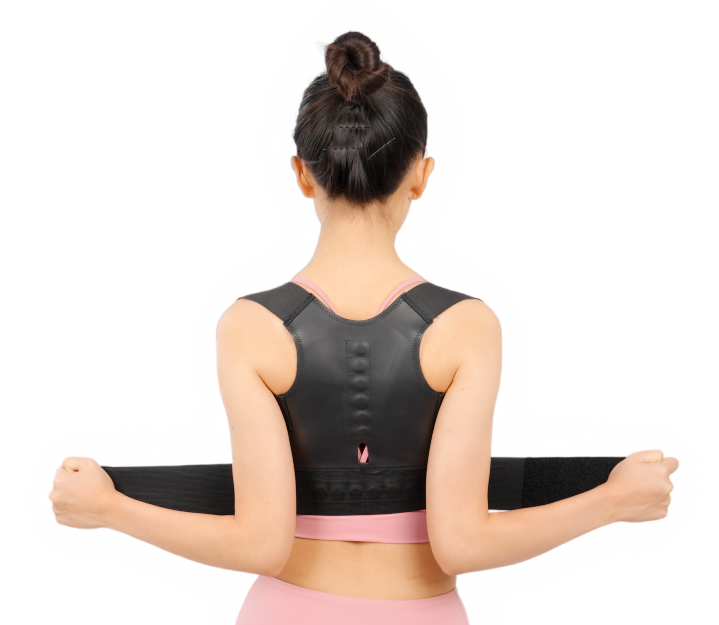 Basic Posture Corrector Back Brace