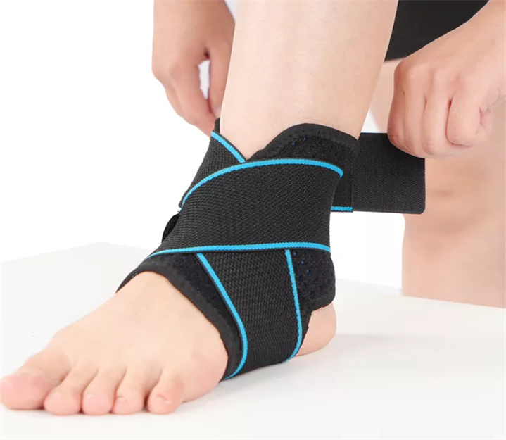 High-Quality Compression Ankle Strap