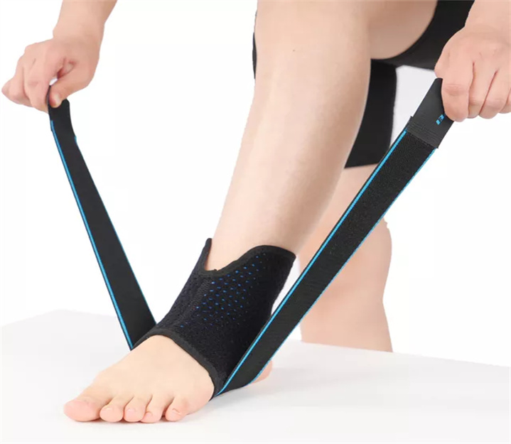 High-Quality Compression Ankle Strap
