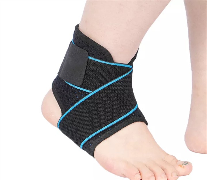 High-Quality Compression Ankle Strap