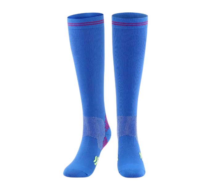 Customize Pressure Sports Socks China Manufacturer