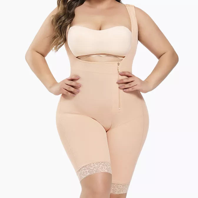 Plus Size Shapewear