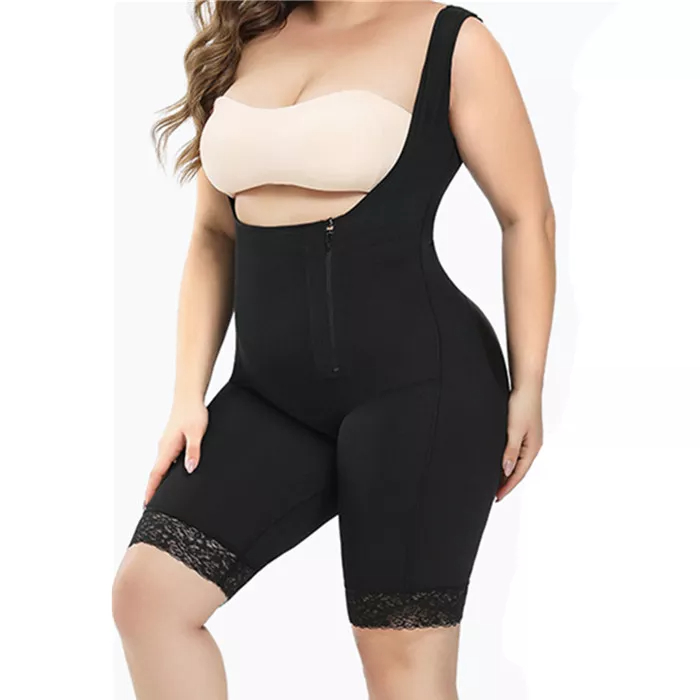 Plus Size Shapewear China