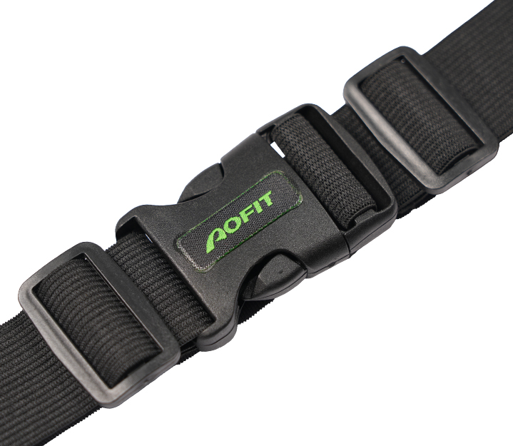 Running Waist Belt