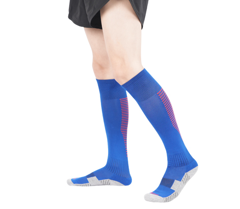 Knee High Soccer Socks