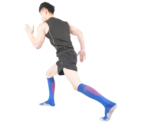 Wholesale Knee High Soccer Socks