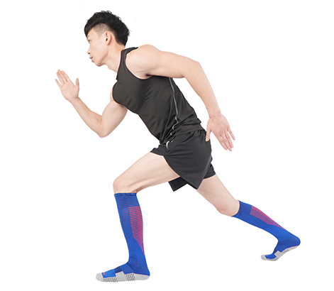 Wholesale Knee High Soccer Socks