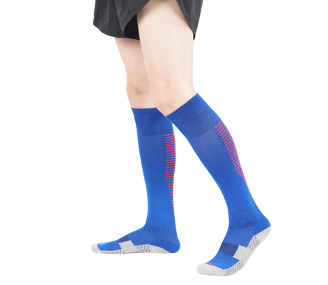 Wholesale Knee High Soccer Socks