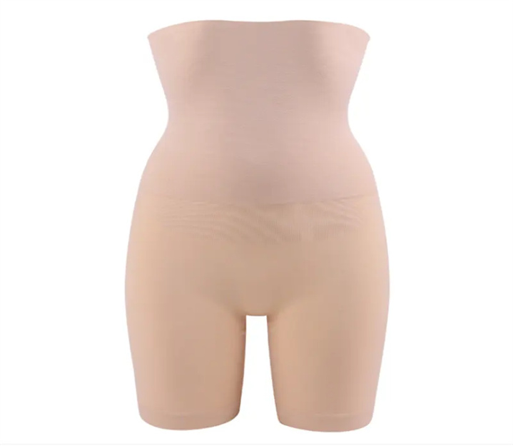 High Waisted Body Shaper