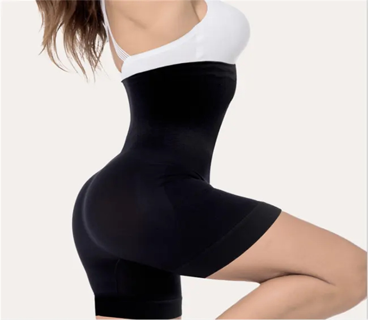 High Waisted Body Shaper Manufacturer