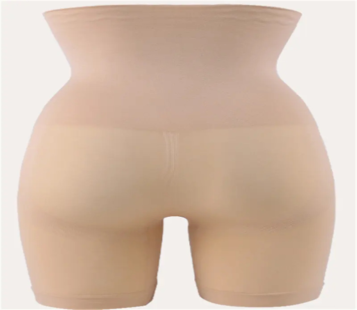 High Waisted Body Shaper China Factory