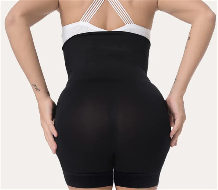 High Waisted Body Shaper China Supplier