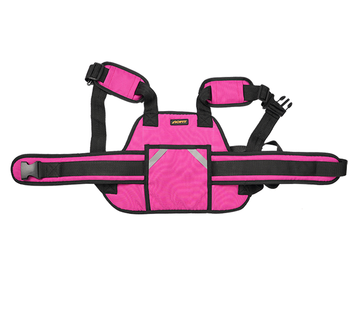 Kids Motorcycle Harness