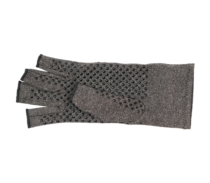 OEM Fingerless Arthritis Carpal Tunnel Pain Relief Gloves