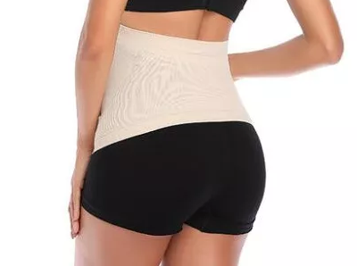 Seamless Maternity Belly Band Supplier