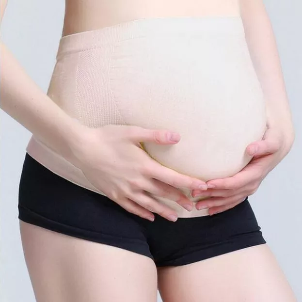 Seamless Maternity Belly Band Supplier