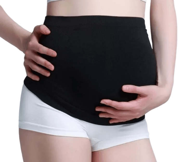 Seamless Maternity Belly Band Supplier