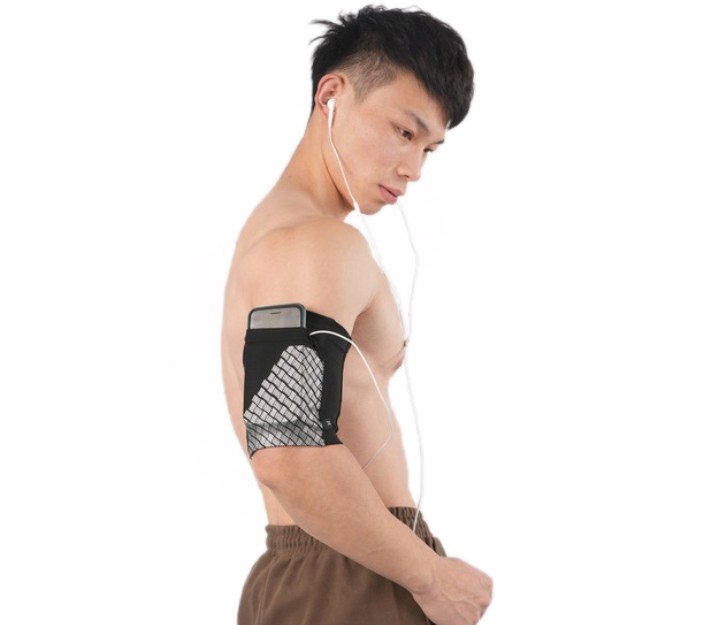 Sports Phone Arm Bag Factory