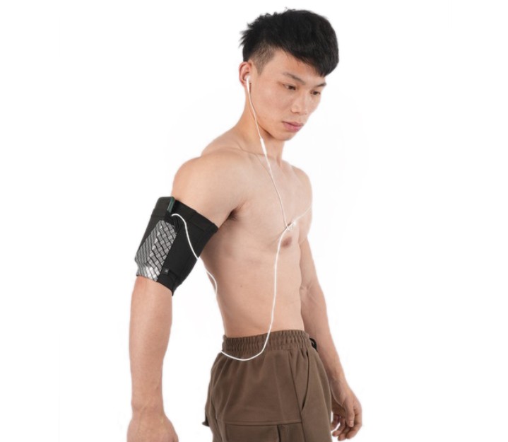 Sports Phone Arm Bag China Factory