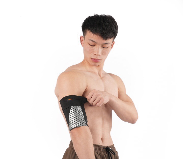 Sports Phone Arm Bag China Manufacturer
