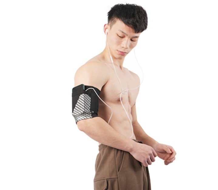 Sports Phone Arm Bag China Supplier
