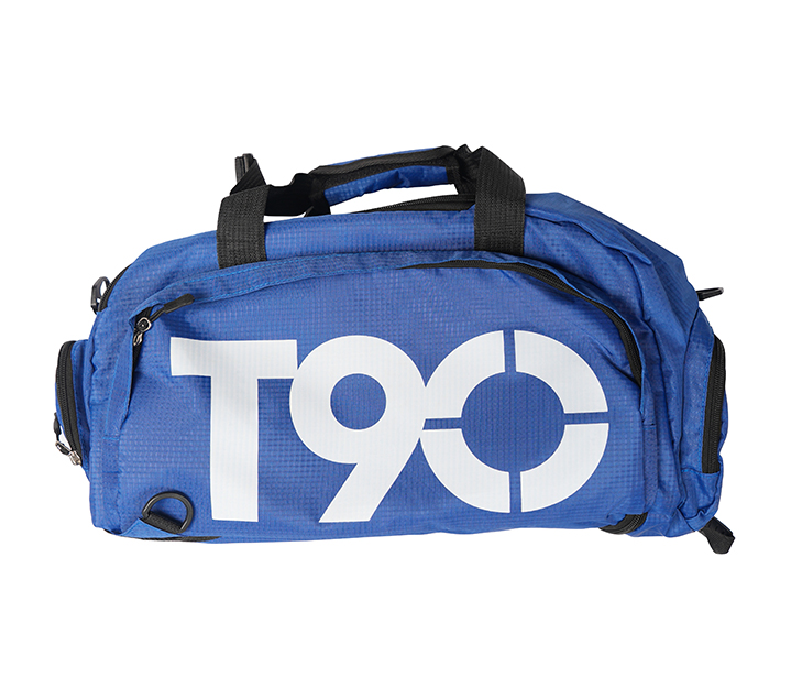 Multiple Function Sports Duffel Bag