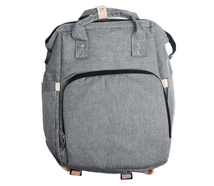 Nappy Bag Backpack