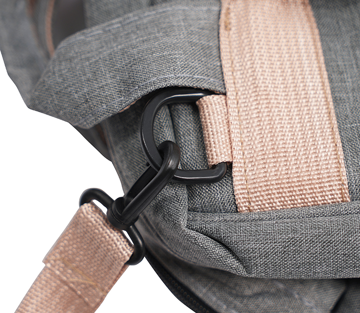 Nappy Bag Backpack