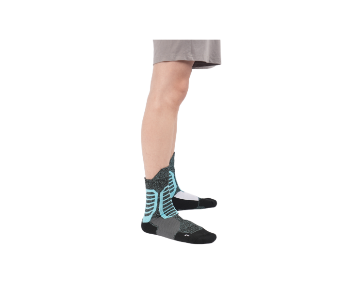 Thickened Protection Sports Socks