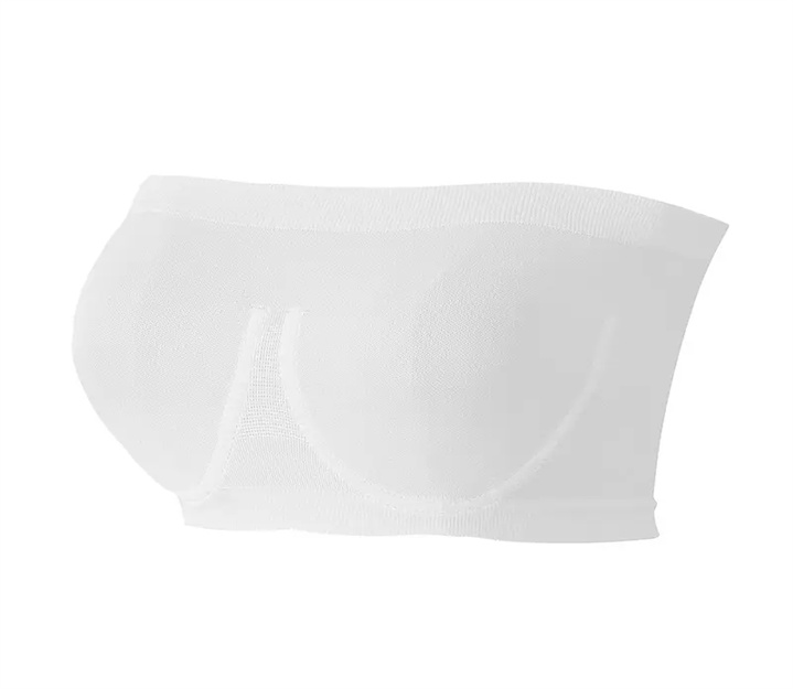 Seamless Lady Chest Binder