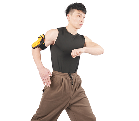 Arm Pouch Bag China Factory