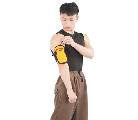 Arm Pouch Bag China Manufacturer
