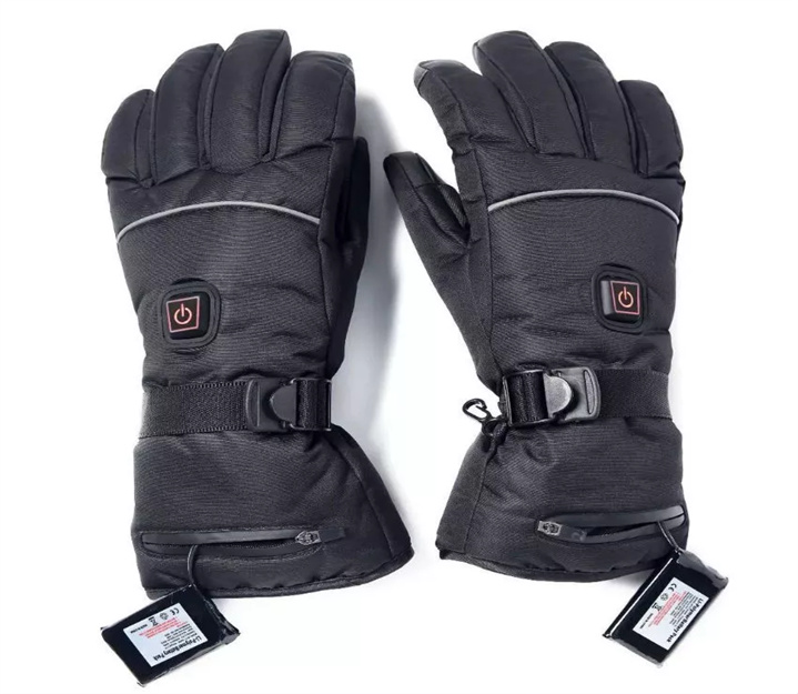 Electric Heating Gloves