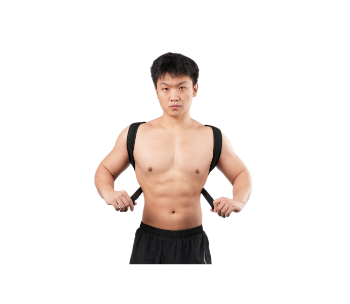 Posture Corrector Belt For Men