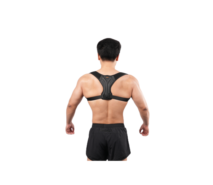 Shoulder Straps For Posture