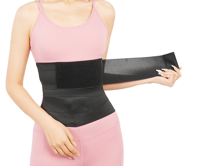 Postpartum Recovery Binding Belt