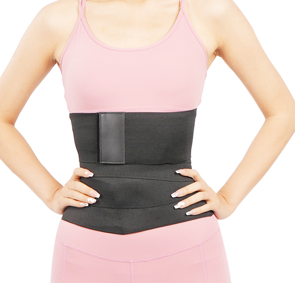 Postpartum Recovery Binding Belt