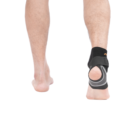 Compression Ankle BraceCompression Ankle Brace