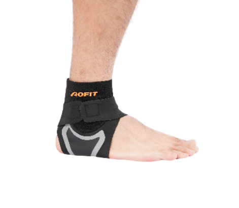 Compression Ankle Brace