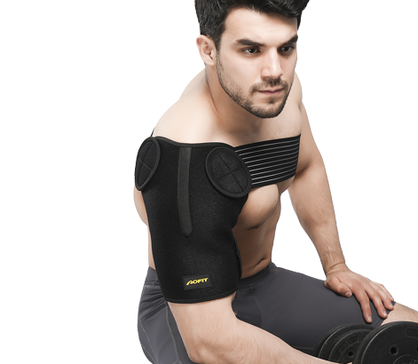 Shoulder Support Brace