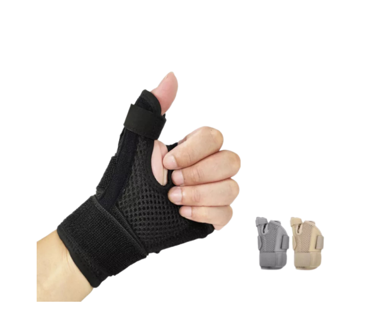 Thumb Wrist Brace Factory